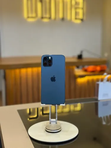 iPhone 12 Pro 256GB Seminovo/ Loja Física