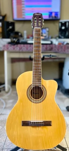 Violão Memphis 