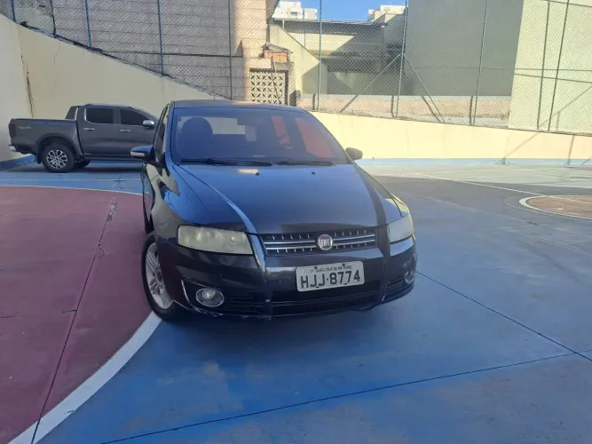 Fiat Stilo 1.8/ 1.8 Connect Flex 8V 5P 2009