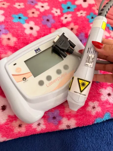 LASERPULSE -