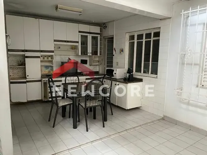 Casa em Rua Marcelino Petito - Vila Carioca - Guarulhos/SP