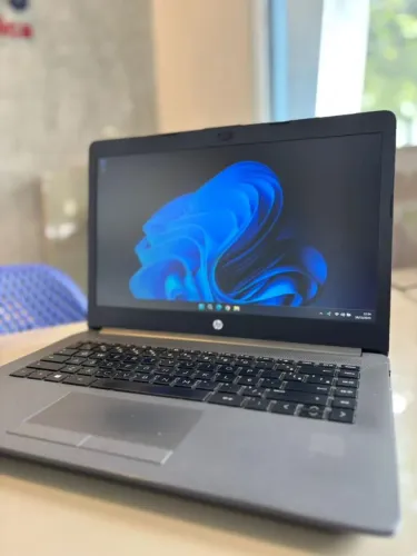 Notebook HP 250 G7 16GB RAM