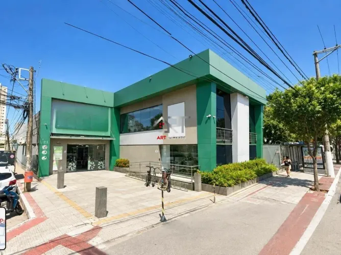 Prédio para alugar, 1044 m² por R$ 40.000,01/mês - Bento Ferreira - Vitória/ES
