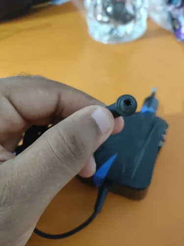 Carregador Asus 19V Original (Semi-novo)