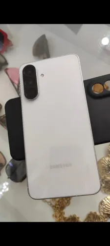 Samsung A56 5g torrando!