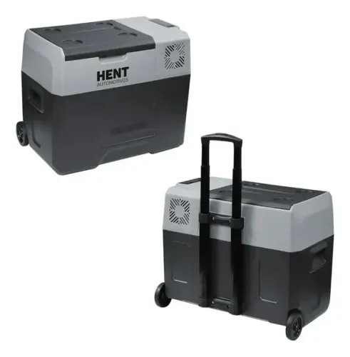 Geladeira Caminhao Portátil 40 LTS 12/24 110/220