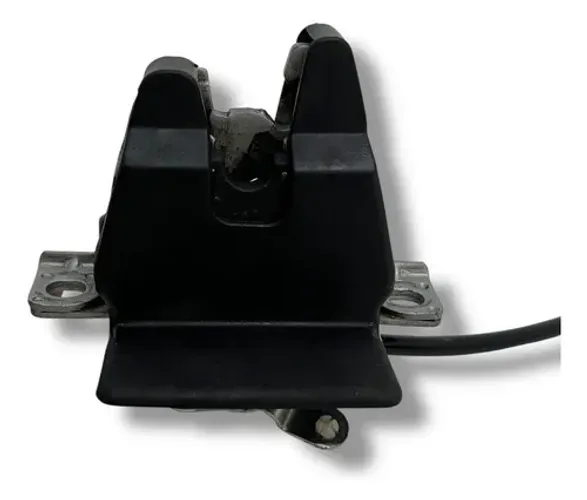 Fechadura Trava Mecânica Porta Malas Vw Fox 2012 2014 2016