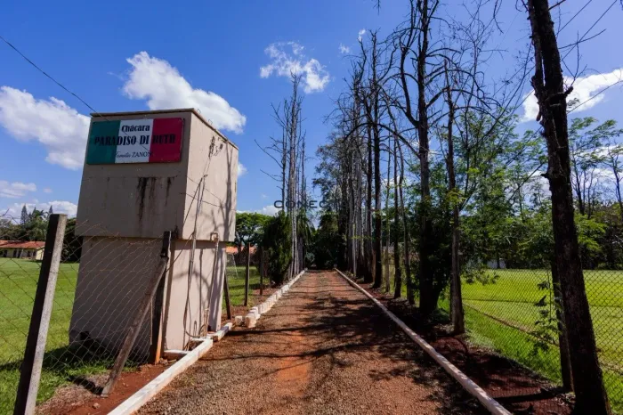 Chácara | Cafezal | Londrina