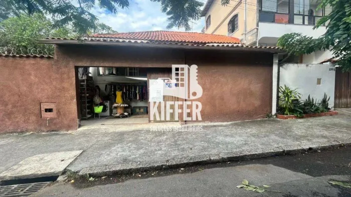 Casa para alugar, 80 m² por R$ 7.813,00 - São Francisco - Niterói/RJ