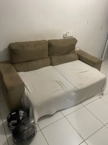 Vendo sofá 
