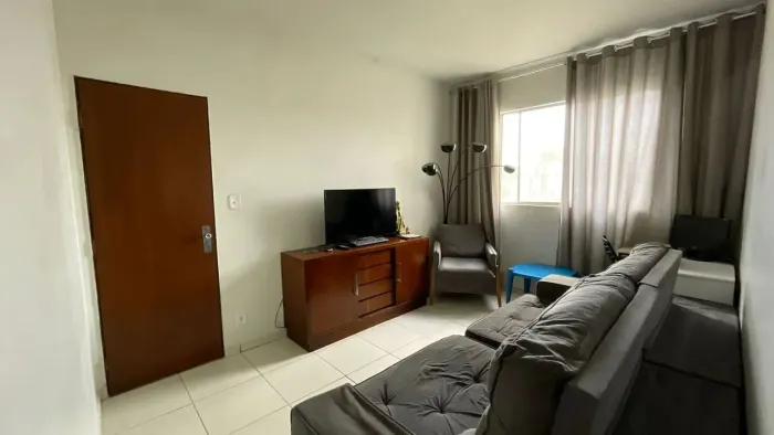 Cobertura a venda no novo Eldorado