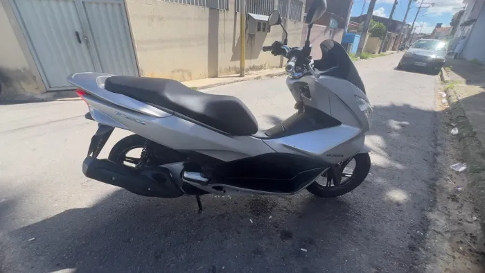 MOTO PCX 2018
