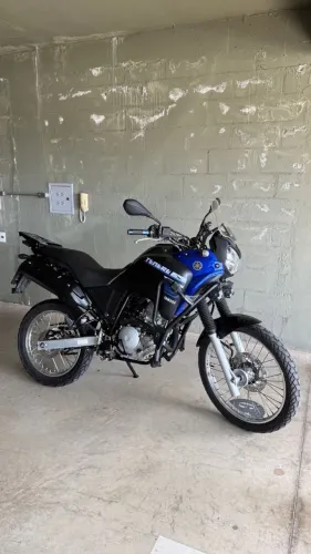 TENERE 250 - 2019 