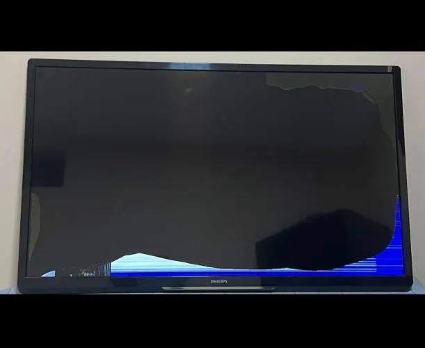 Tv philips 