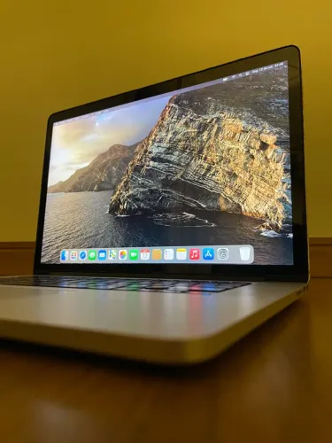 MacBook Pro 15 Retina i7 16GB - 2013