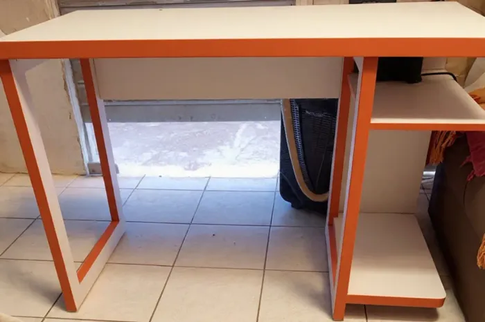 Mesa p computador