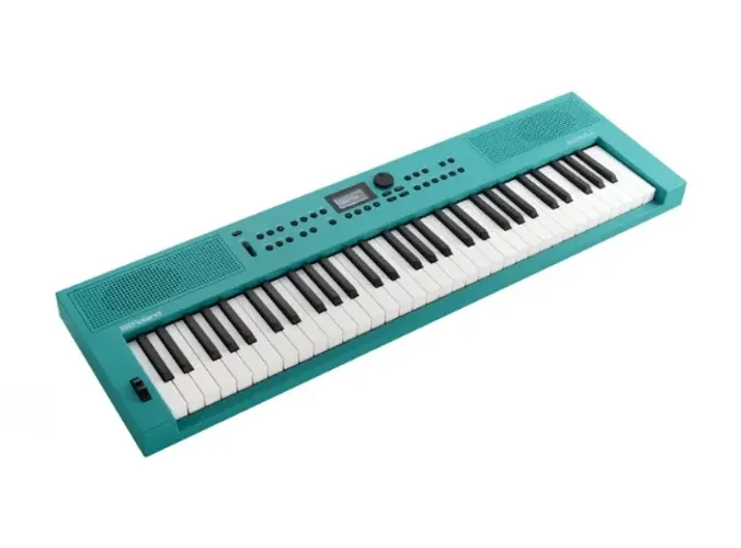 Teclado Roland Go keys 3 Tq