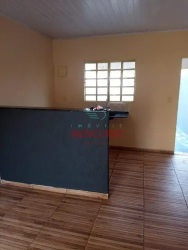 02 Kitnetes para venda com 30 m² e 1 quarto em Pousada da Esperança II, Bauru - SP