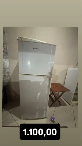 Geladeira