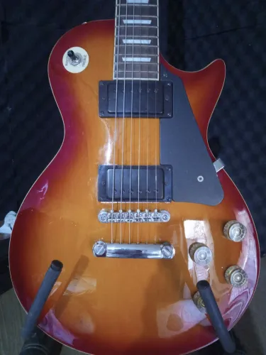 guitarra Les Paul