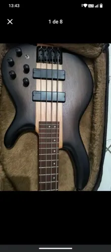 Contra baixo cort c4 plus