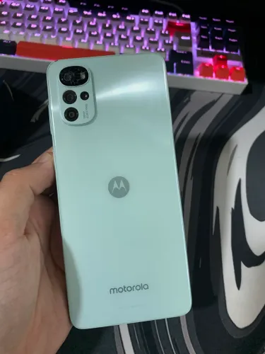 Motorola Moto G22