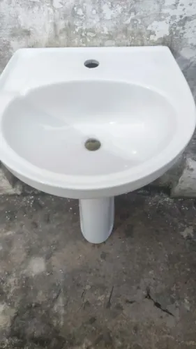 Lavatorio de banheiro