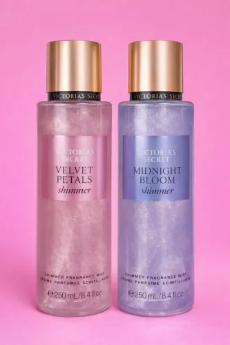Body splashes Victoria's Secret