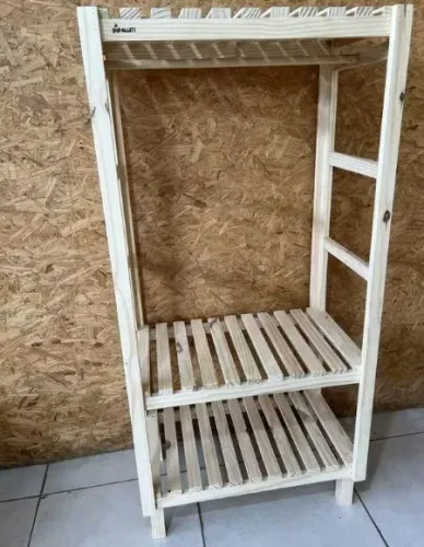 Arara dupallets