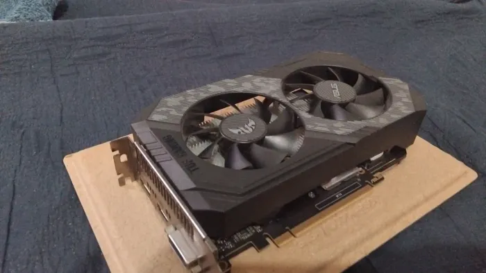 Gtx 1660 super