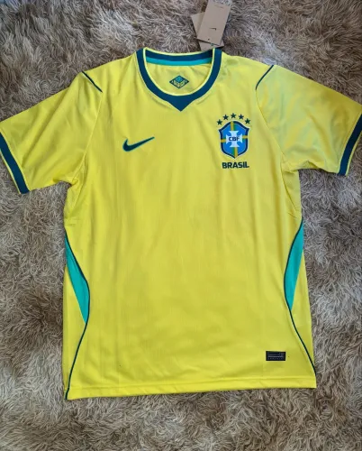 Camisa Brasil seleção