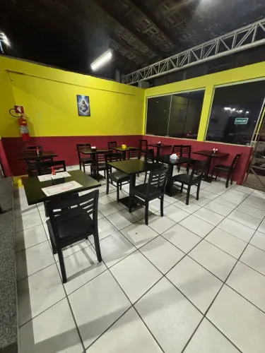 Passa-se Ponto Comercial