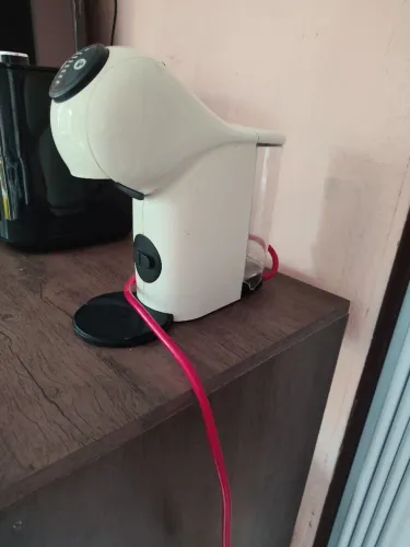 Cafeteira expresso