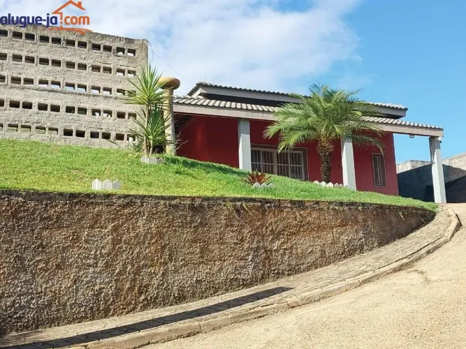 Chácara com 3 dormitórios à venda, 1040 m² - Vale do Rio Cachoeira - Piracaia/SP