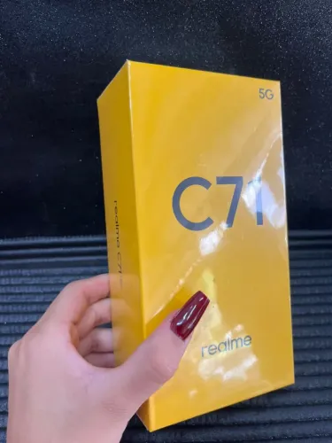 REALME C71 LACRADO