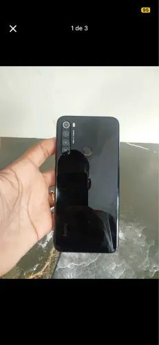 Redmi note 8