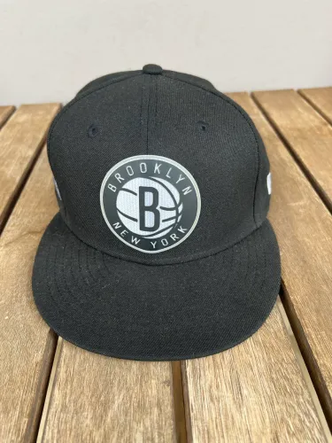 Boné New Era NBA Brooklyn Nets 