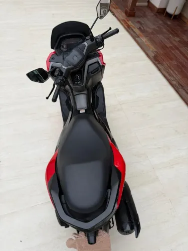 Yamaha NMax Connected 160 ABS 2025