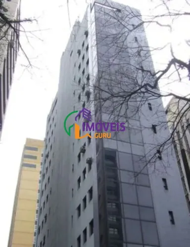 CONJ. COMERCIAL - CONSOLAÇÃO - SP