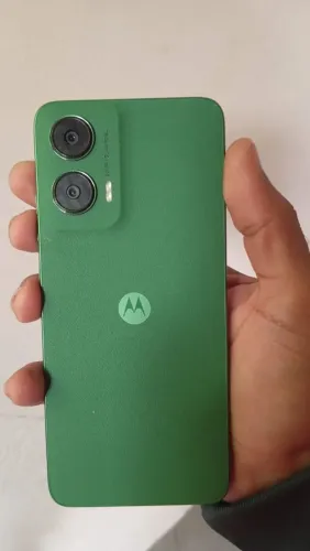 MOTOROLA MOTO G35 128GB 5G