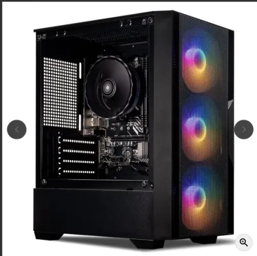 Computador de mesa