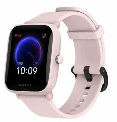Relogio Xiaomi Amazfit Bip U