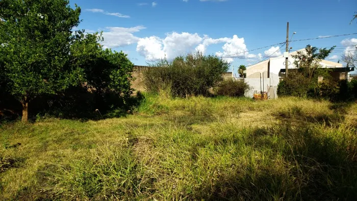 Terreno condomínio - Royal Park - Venda