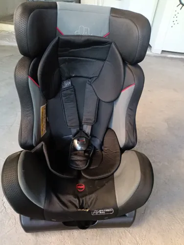 Cadeira Automotiva Reclinavel de 0 a 25 kilos