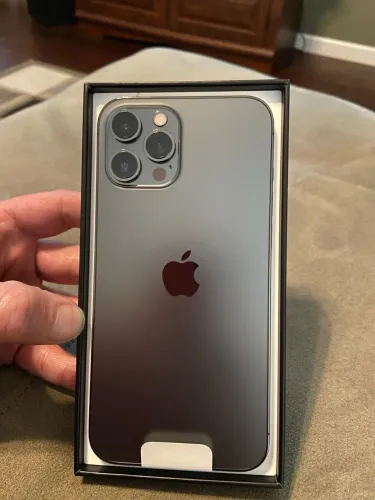 iPhone 12 Pro Max