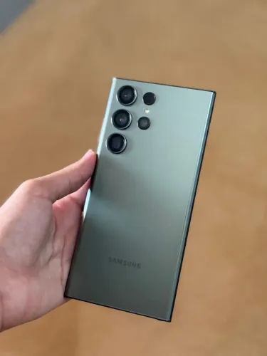 S23 ULTRA 256GB