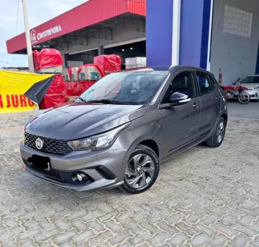 Fiat Toro Volcano 2.0 16V 4X4 TB Diesel Aut. 2017