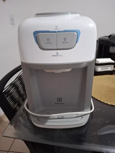 Bebedouro Electrolux