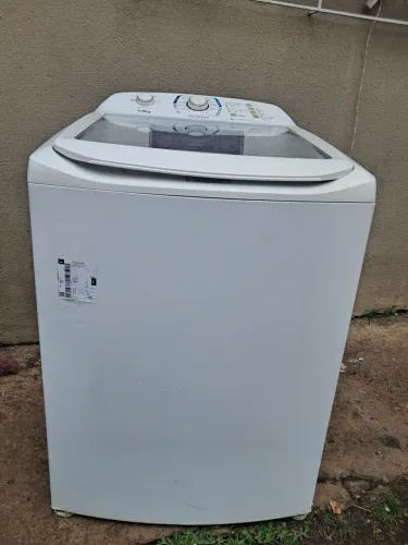 Lavadora Electrolux 13kg posso entregar