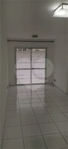 Apartamento com 2 quartos para locação em Saúde - SP